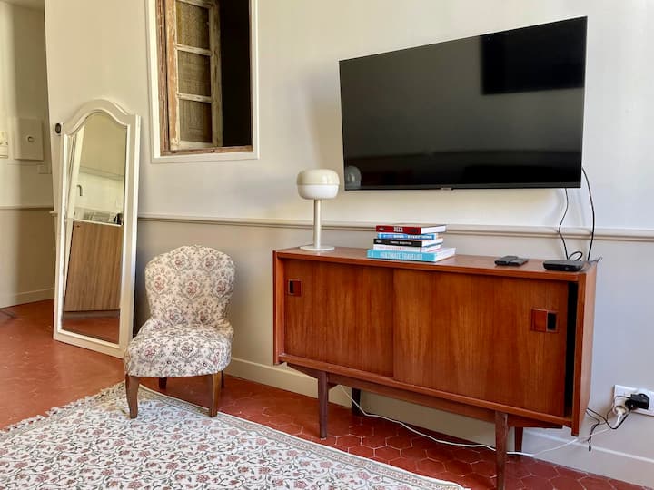 Appartement 2 Chambres à Cannes - Cannes