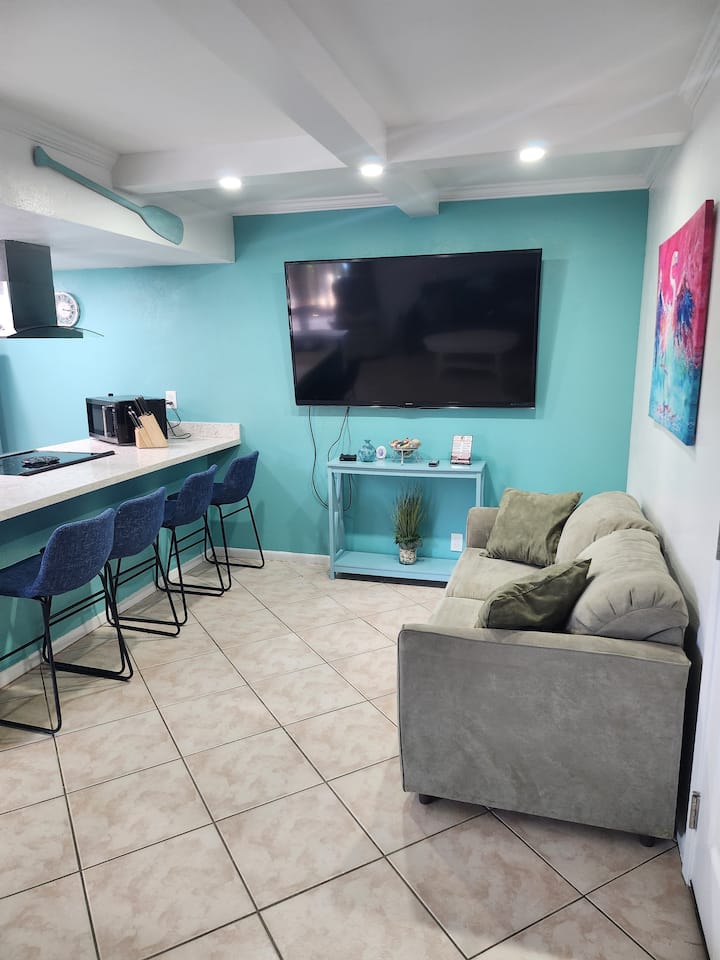 Всекидневна зона