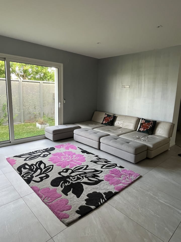Villa Moderne - Chessy - Disneyland Paris