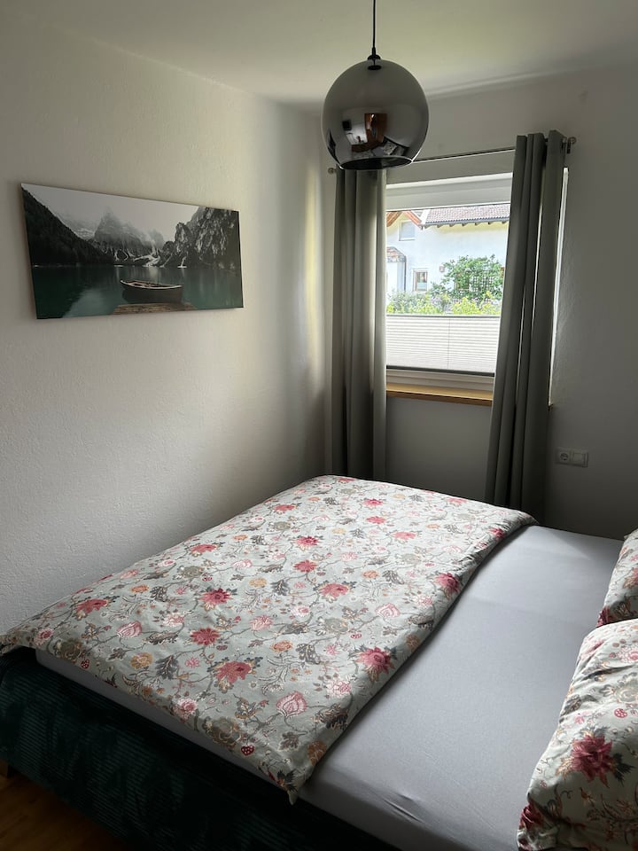 Спална соба 2