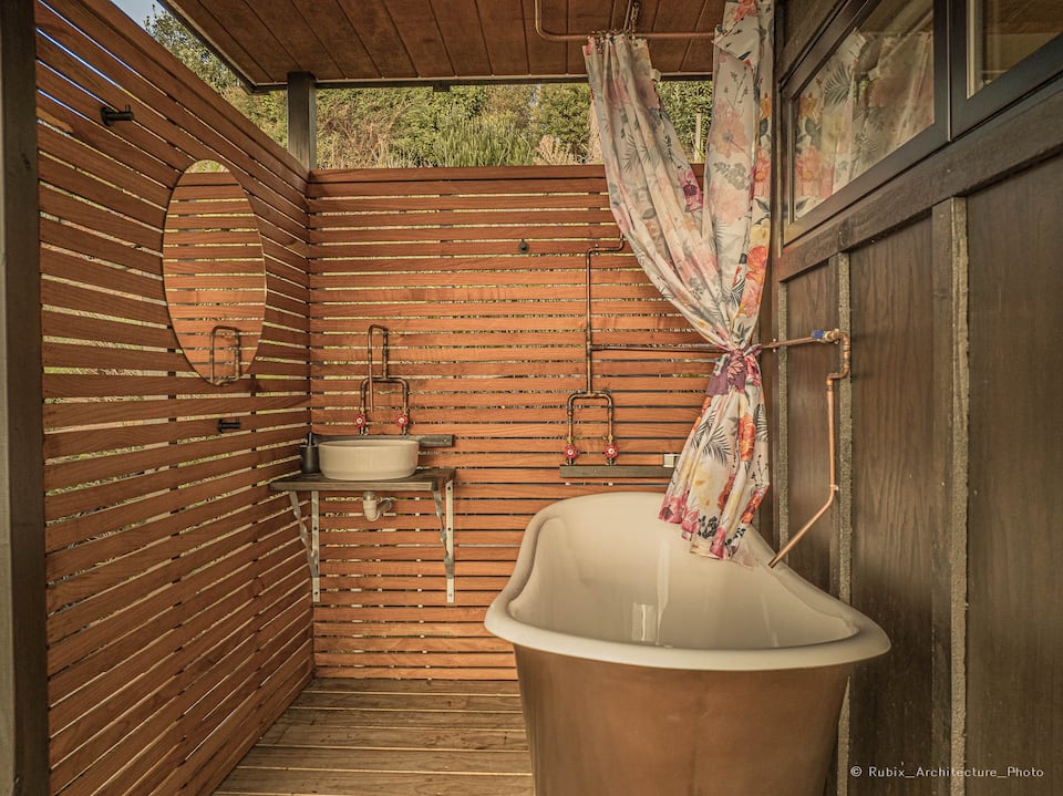 The Studio at Woodfort Estate, Waikato District, Waikato, New Zealand, photo 2 of 10