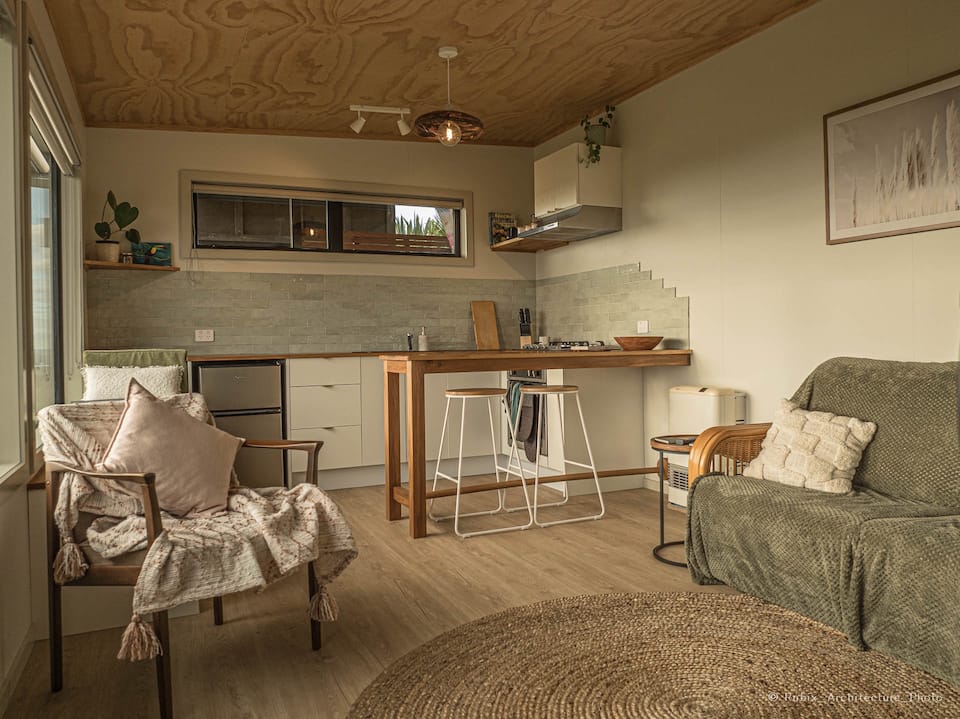 The Studio at Woodfort Estate, Waikato District, Waikato, New Zealand, photo 5 of 10