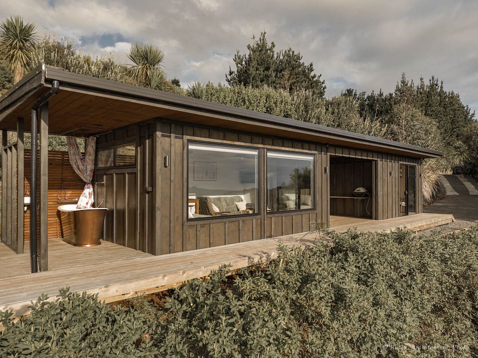 The Studio at Woodfort Estate, Waikato District, Waikato, New Zealand, photo 3 of 10