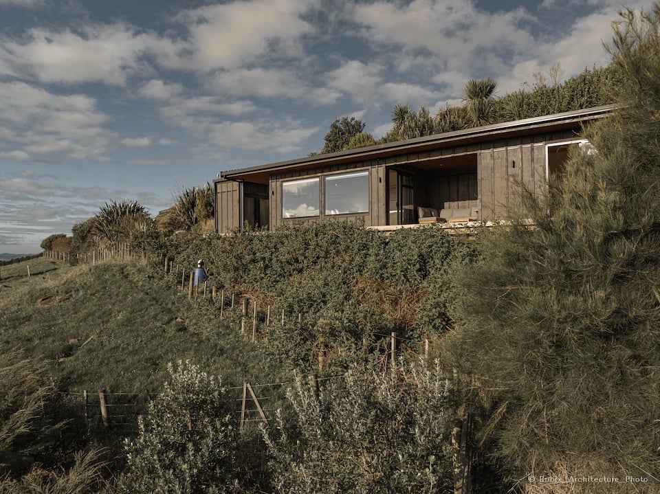 The Studio at Woodfort Estate, Waikato District, Waikato, New Zealand, photo 6 of 10