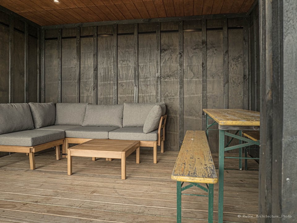 The Studio at Woodfort Estate, Waikato District, Waikato, New Zealand, photo 7 of 10