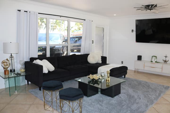 Sunset Home - Broward County, FL