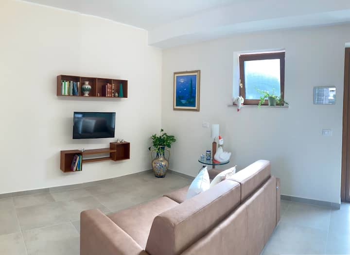 La Casa Di Rosa - Siracusa