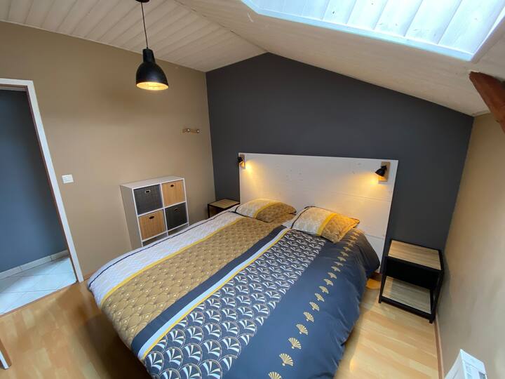 საძინებელი 2