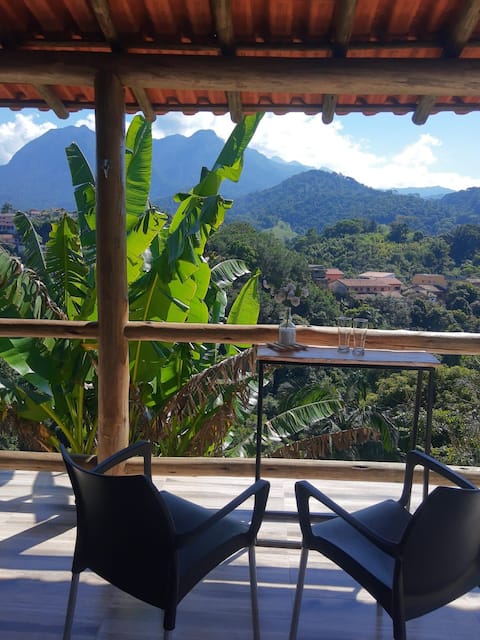 kitnet in Penedo