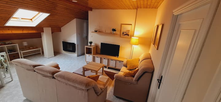 მისაღები ოთახი