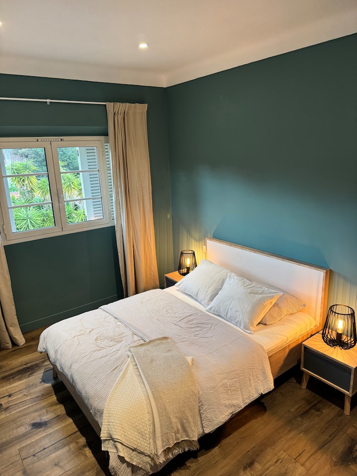 საძინებელი 2