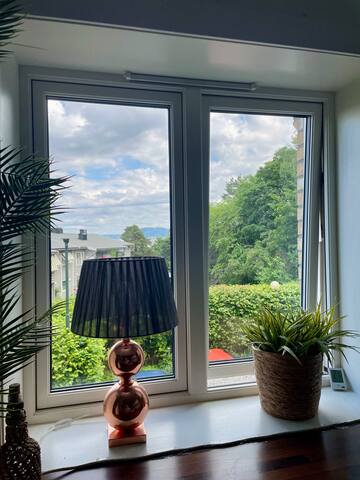 Cozy apartment in Oslo gallery image 5