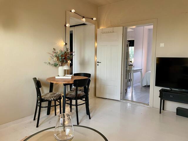 Cozy apartment in Oslo gallery image 3