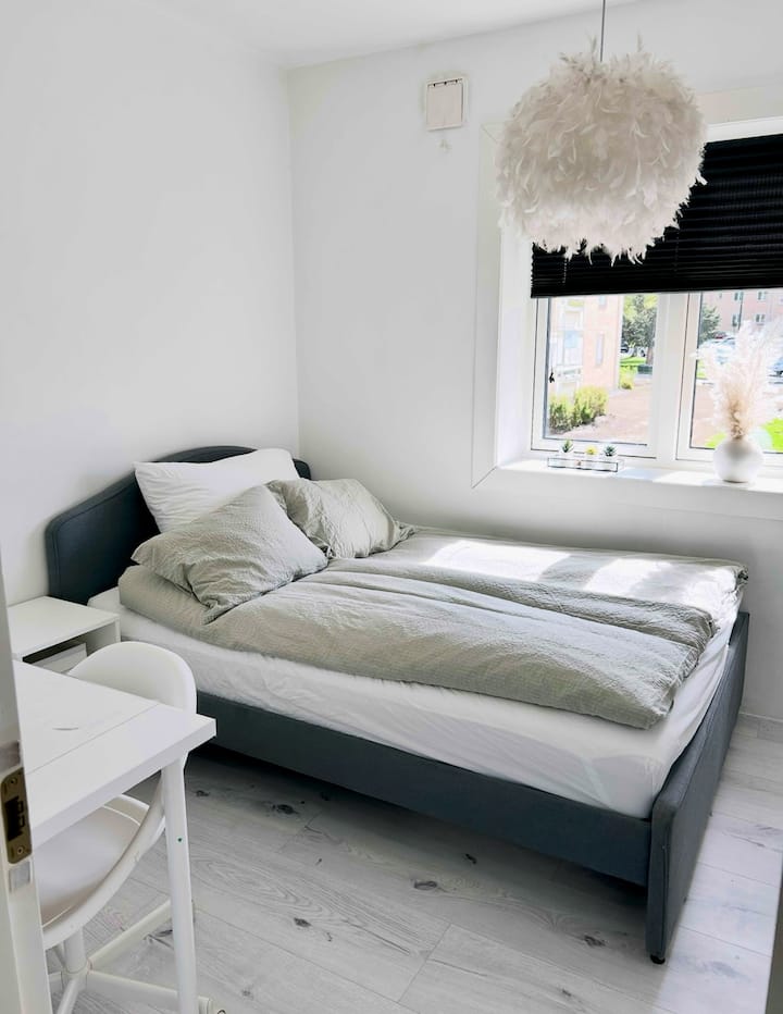 Slaapkamer 2