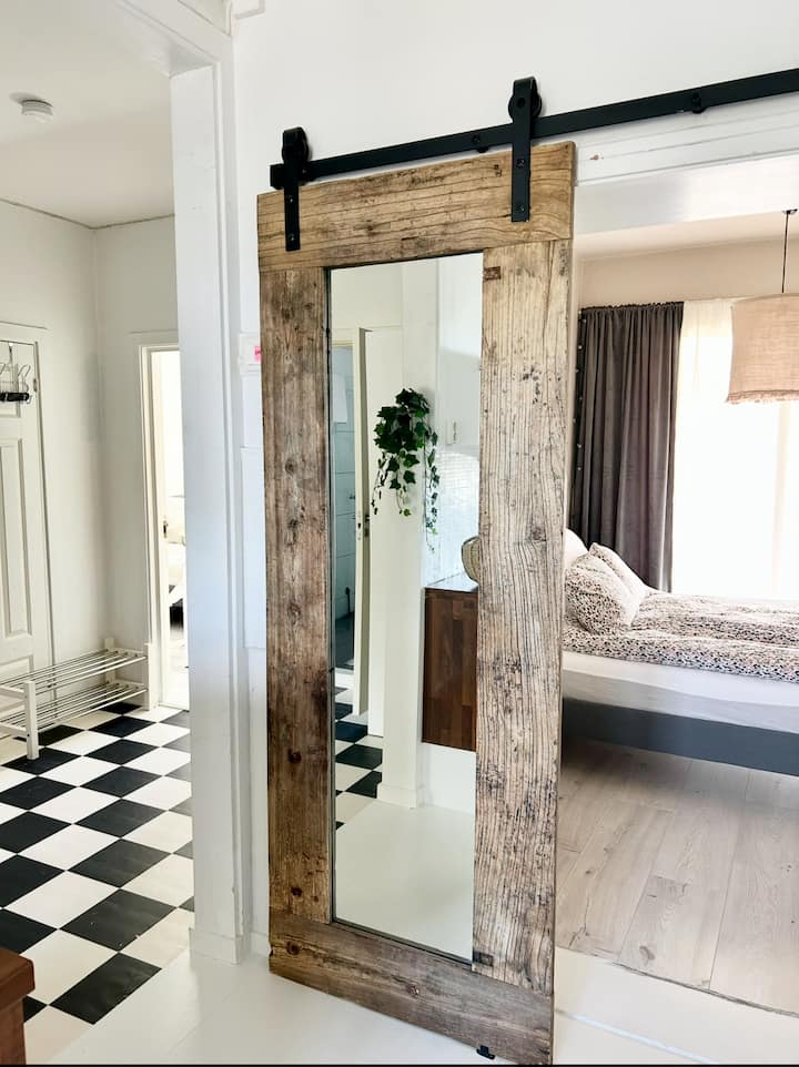 Slaapkamer 1