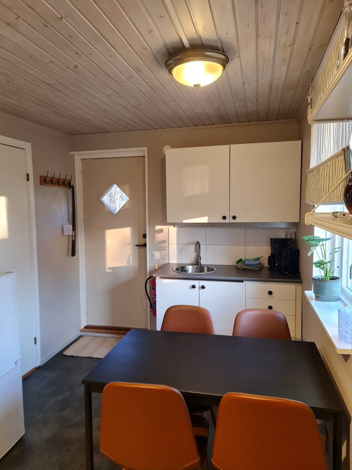 Mysig Stuga Precis Vid Kalmar - Kalmar