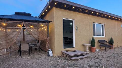 studio in Apple valley