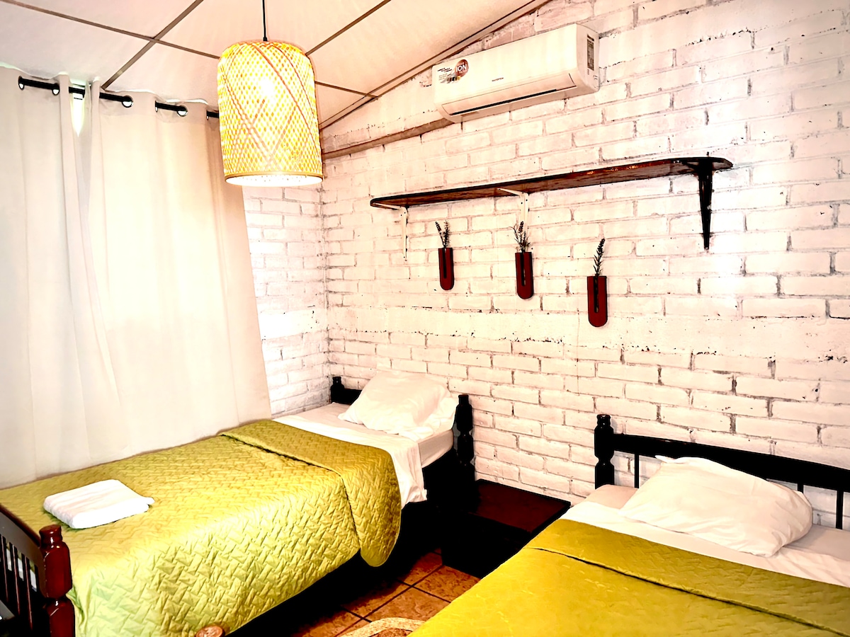 غرفة النوم 1