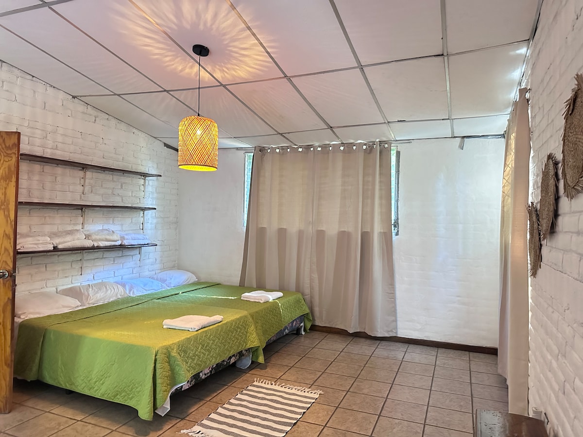 غرفة النوم 3