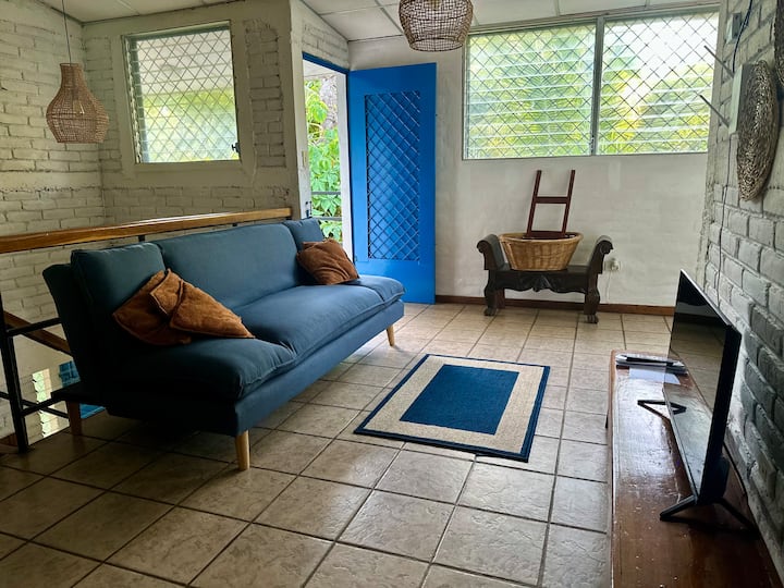 Secret Garden, Private Pool And Central Location. - El Salvador