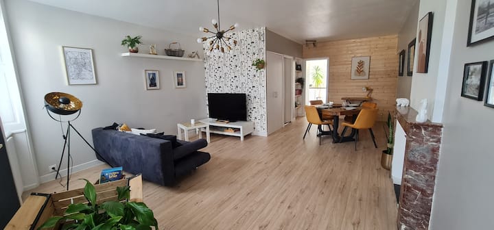 მისაღები ოთახი