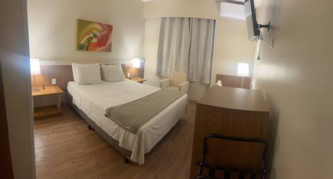 Suite Premium Metropolitan Square