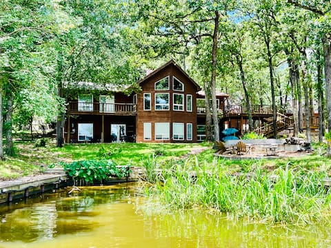 Cedar Creek Oasis