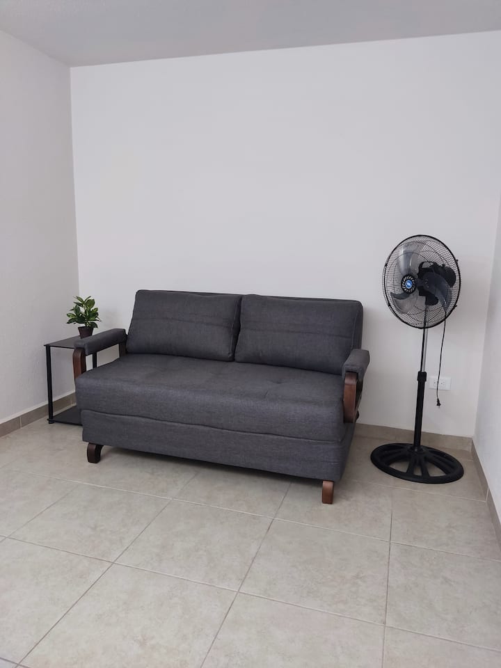 Всекидневна 2