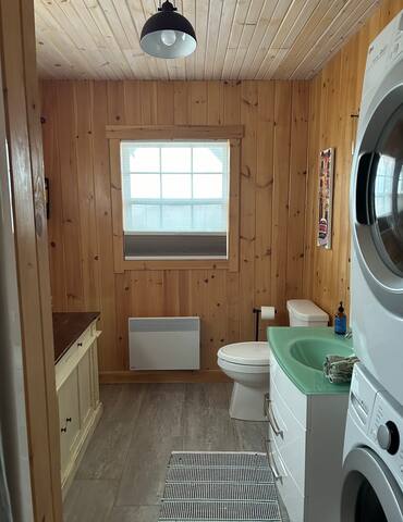 Beachcomber Cottage New River Beach gallery image 4