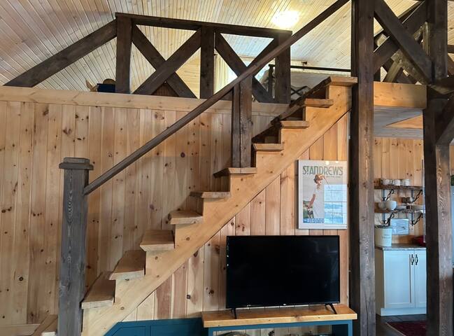 Beachcomber Cottage New River Beach gallery image 3