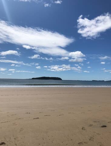 Beachcomber Cottage New River Beach gallery image 5