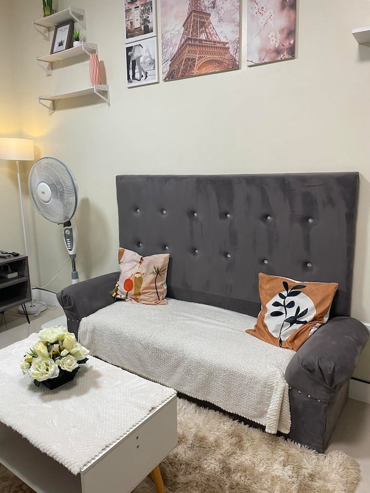 Aishi Place Staycation In Binangonan Rizal B8 - Binangonan
