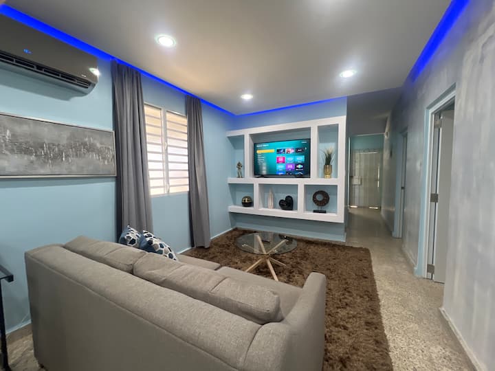 Best Airbnb In Sj, Puerto Rico - San Juan, Puerto Rico