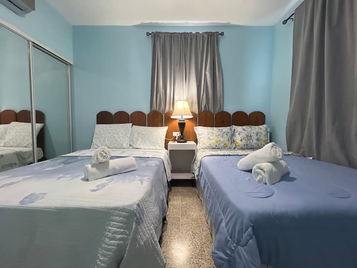 Bedroom 1