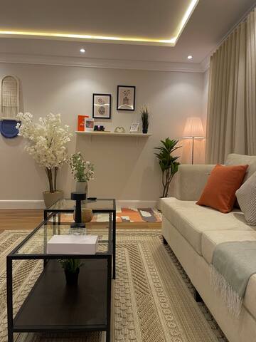 Turki managed Airbnb listing 2