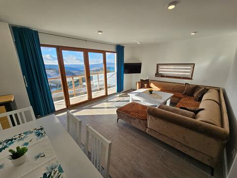Vlasic Panoramic Apartment 5