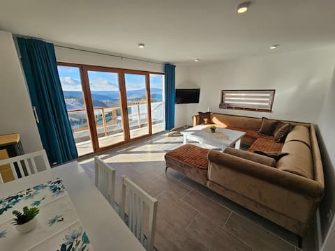 Vlasic Panoramic Apartment 5