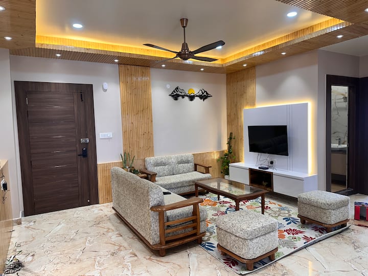 Всекидневна