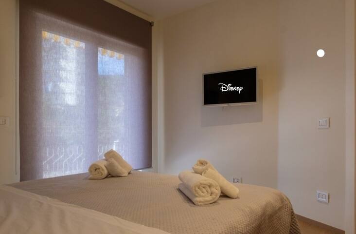 Apartment in a quiet place, Naples Center gallery image 4