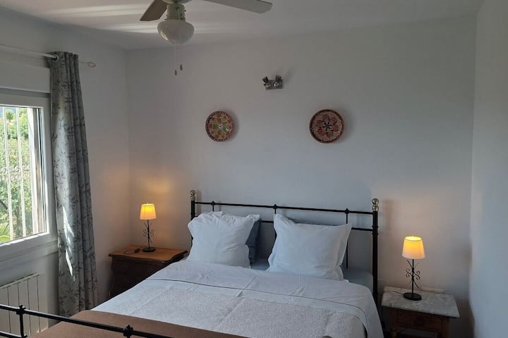 B&b El Nispero Dulce- Room W Double Bed - Alcaucín