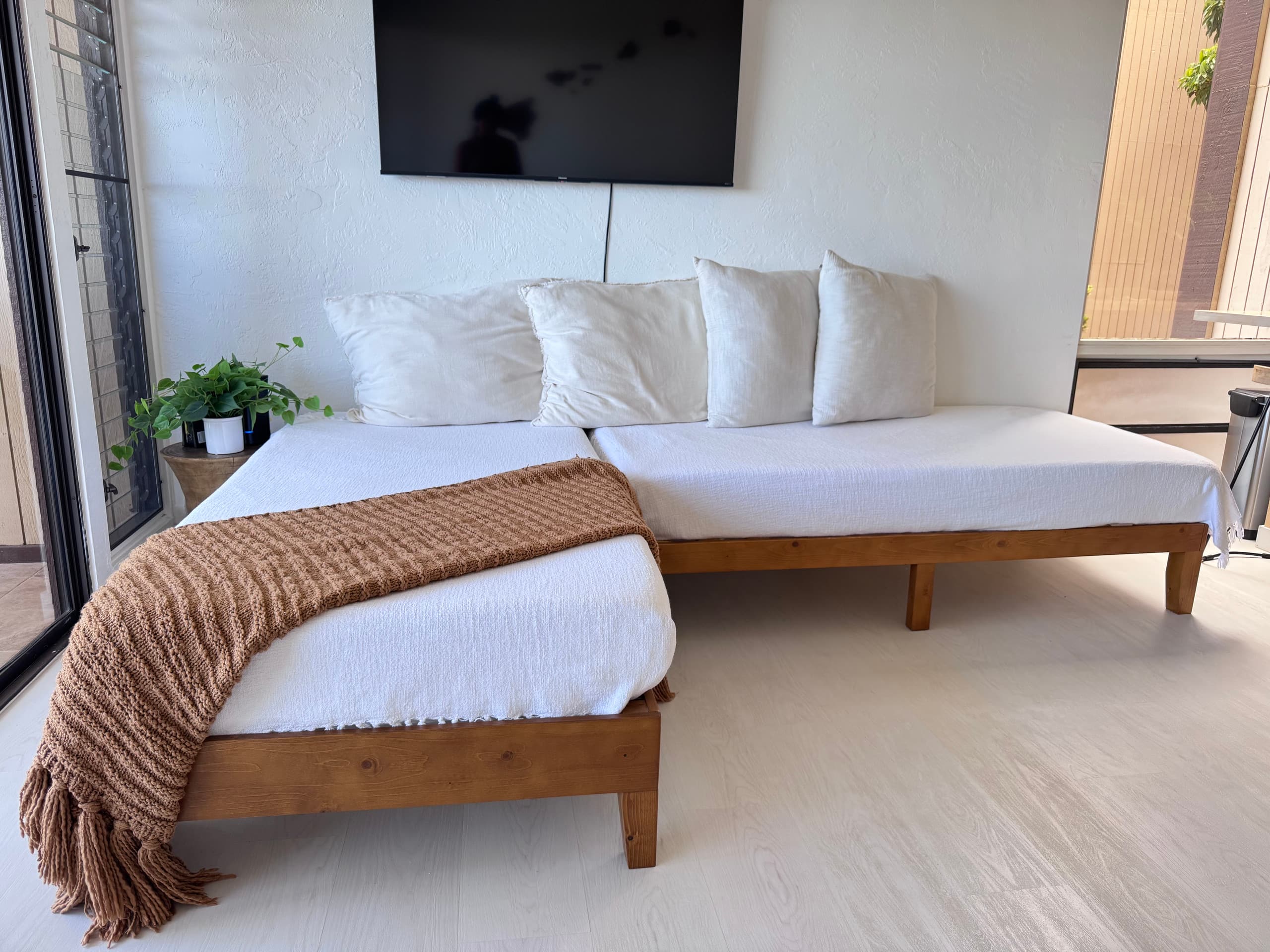 Condo in Waikoloa Village · ★4.93 · 1 bedroom · 4 beds · 1 bath - Photo 9
