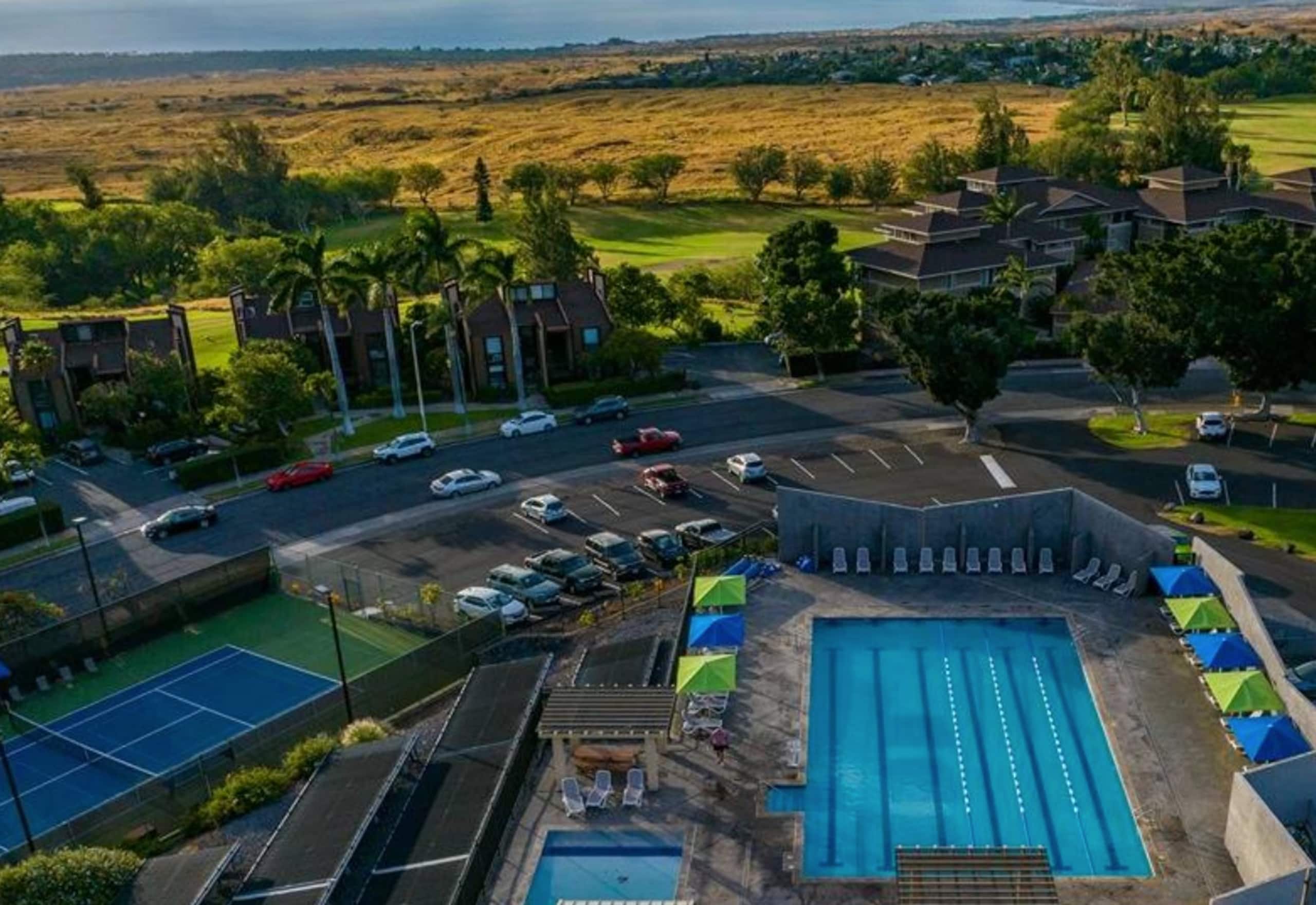 Condo in Waikoloa Village · ★4.93 · 1 bedroom · 4 beds · 1 bath - Photo 74