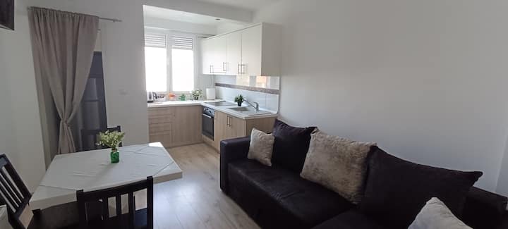 Apartman Kozarčeva - Varaždin