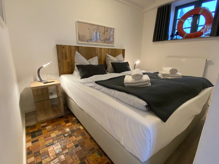 מיטות אביב מודרניות באיכות של מלון לשינה ערבה