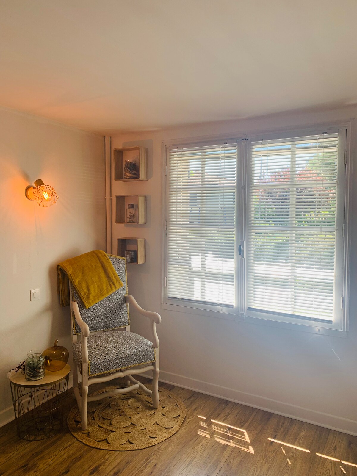 ห้องนอน