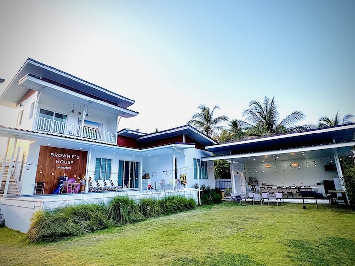 Brownie's House Sichon - Thailand