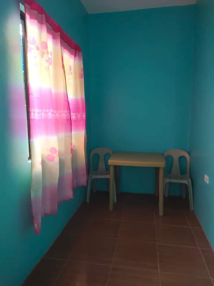 "Your Home Away From Home " - Pototan