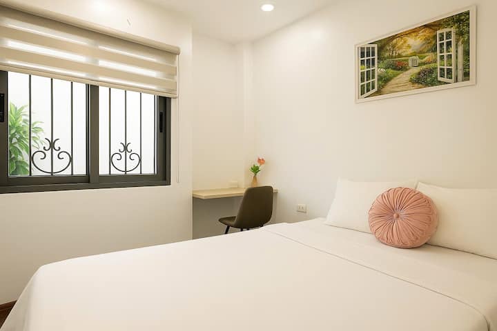 Sora Home*one Bedroom - Hanói