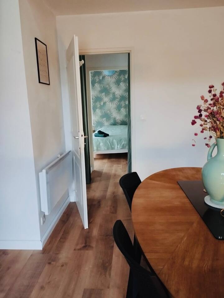 Habitación 1