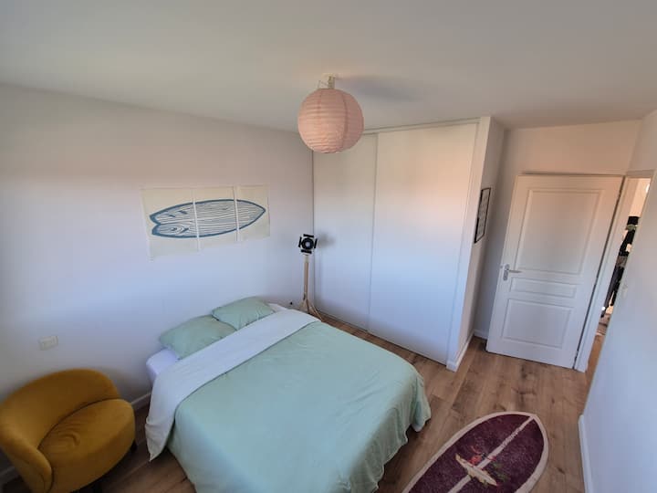 Habitación 2
